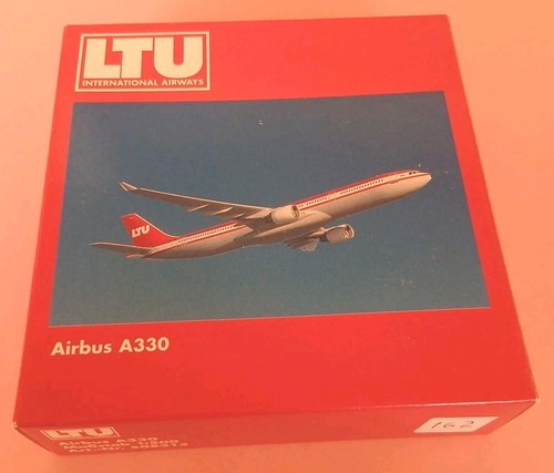 Herpa wings 508315 ltu - wings,