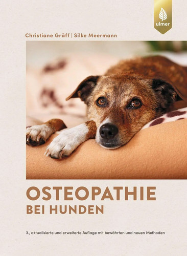 Osteopathie bei hunden - osteopathie,
