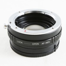Focal Reducer Speed Booster