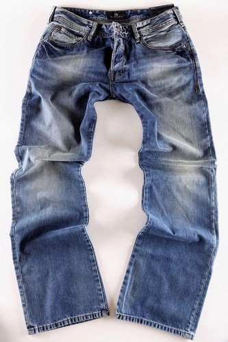 Ltb herren jeans hose roden - jeans,