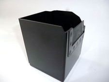 Satzbehälter, Trester