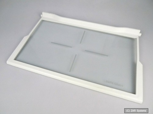 Aeg glas ablage boden - glas,