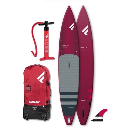 Fanatic falcon air premium - fanatic,