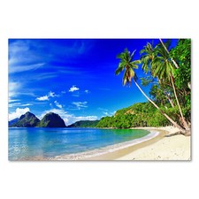 Postereck 1400 Poster Leinwand