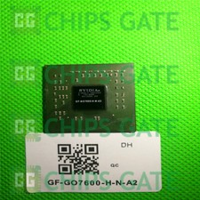1PCS New GeForce Go7600