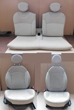 Sitz   Sitzausstattung Vorne