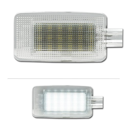 Led kofferraum beleuchtung - kofferraum,