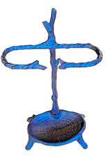 Garderobe Schirmständer