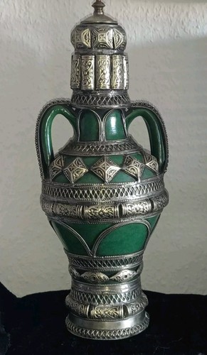 Vase karaffe krug marokko - vase,