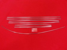 VW Käfer ab 08/72 + Mexico