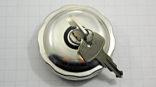 Tankdeckel kreidler florett - tankdeckel,