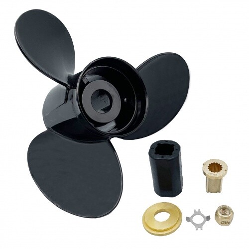Propeller 140ps - propeller, 40-140ps
