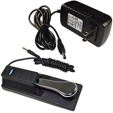Netzteil sustainpedal für - sustainpedal,