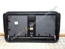 VW Passat 3B3 3B6 original Deckel Solardach Bj.2001 