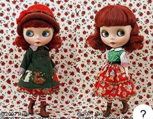 Nrfb blythe gentle river puppe - nrfb,