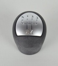 SCHALTKNAUF FÜR KANGOO II CLIO II TWINGO LOGAN 5-GANG- 8200208090