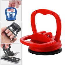 Mini-Saugheber Sauggriff Vakuum-Heber Glasheber Gummisauger Saugnapf-Halter