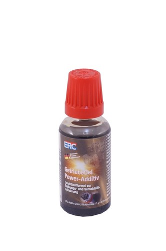 Erc getriebe power additiv - getriebe,