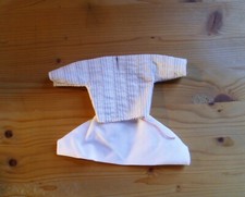 Hemd und Hose für ein Kind, Gr. 5, Zubehör f. Biblische Erzählfiguren Egli