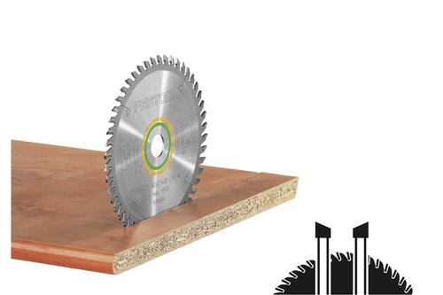 Festool kreissägeblatt wood - kreissägeblatt,