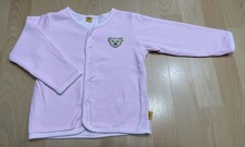 Steiff Baby Wendejacke |
