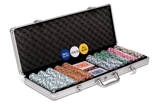 Fat cat bling - fat, hold’em
