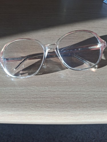 Vintage brille - vintage,