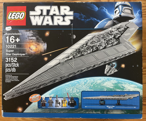 Lego star wars - lego,