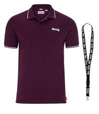 Lonsdale Poloshirt -  Limited