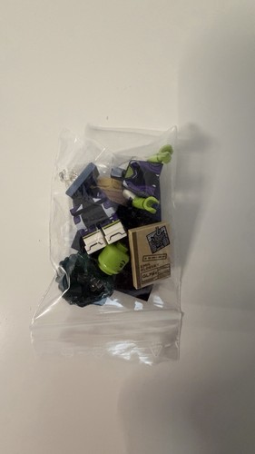 Lego marvel minifigurenserie - marvel,
