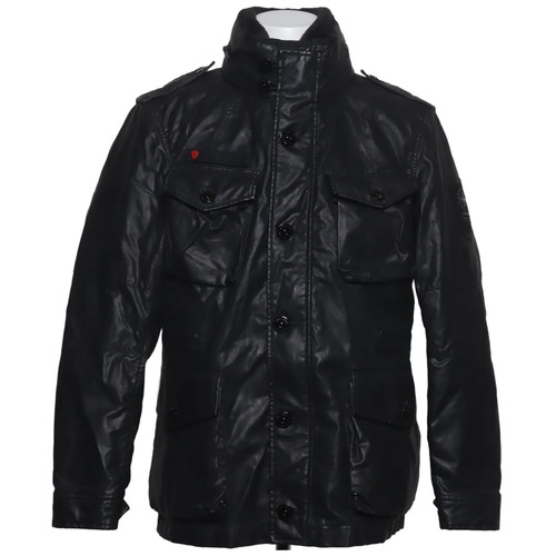 Strellson swiss cross jacke - strellson,