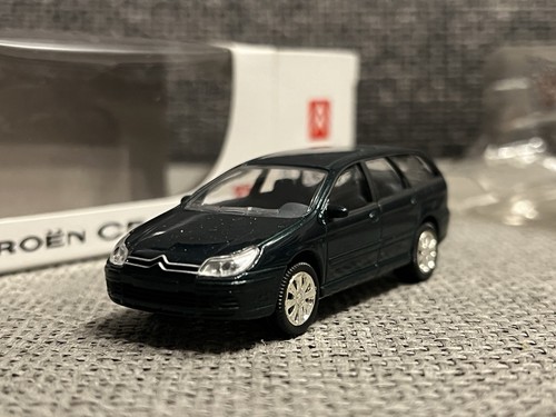 Norev citroen break - c5, 1:64