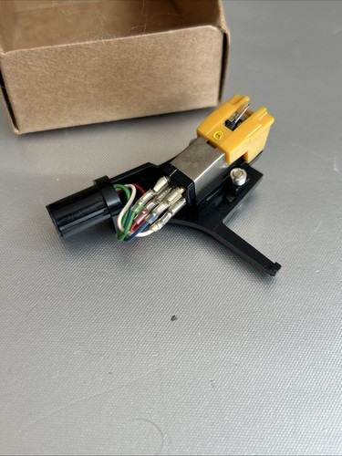 Headshell system - +,