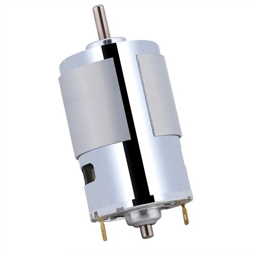 12v 100w rundwellen - 100w,
