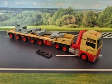 Herpa baumann man tga - baumann, xxl