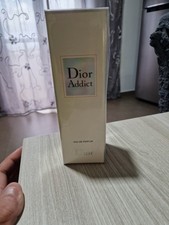 Dior Addict Eau De Parfum 100