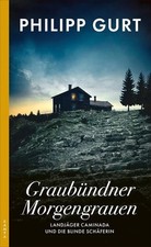 Graubündner Morgengrauen
