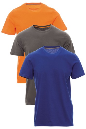 Herren 3er pack - herren, t-shirt