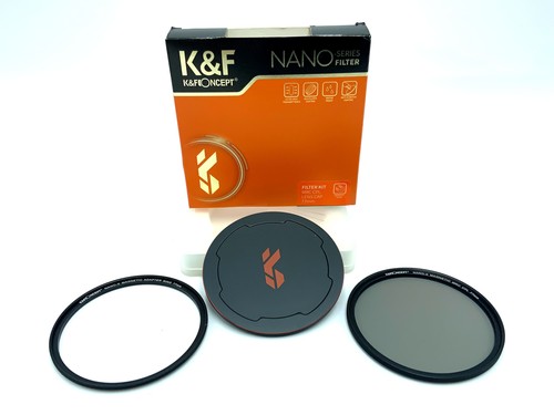 Concept filter kit - filter,
