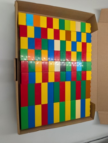 Lego duplo bausteine - lego,
