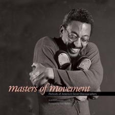 Masters of Movement: Portraits