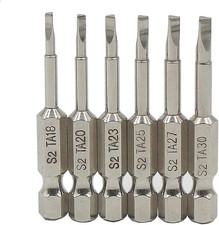 6-Teiliger Magnetischer