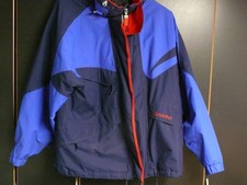 schöffel skijacke herren