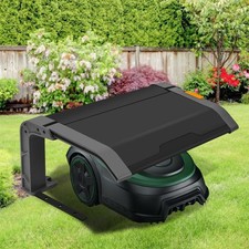 Rasenmäher Garage Garagen