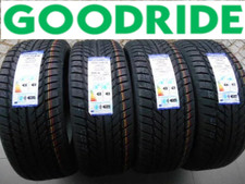 4x Winterreifen Neureifen Goodride 245/45R18 XL 100V BMW Autoreifen