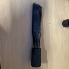 Schlauchmuffe Fugendüse Tankstellensauger Flexidüse mit Mittelsteg DN38 