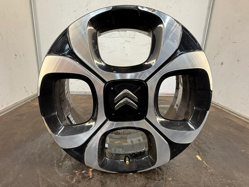 Alufelge citroen c3 - citroen,