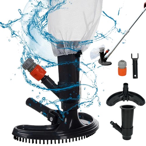 Hand poolsauger für - poolsauger,