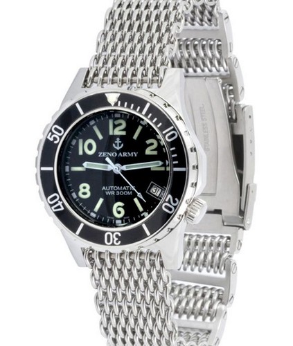 Zeno watch armbanduhr - -,