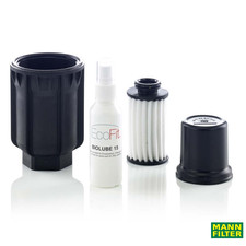 Harnstofffilter für SCANIA Citywide Interlink G II  P II MANN-FILTER U 58/9 KIT